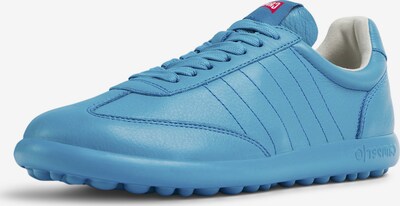 CAMPER Baskets basses 'Pelotas XLF' en bleu ciel, Vue avec produit