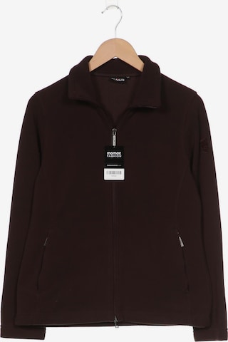 CMP Jacket & Coat in M in Brown: front