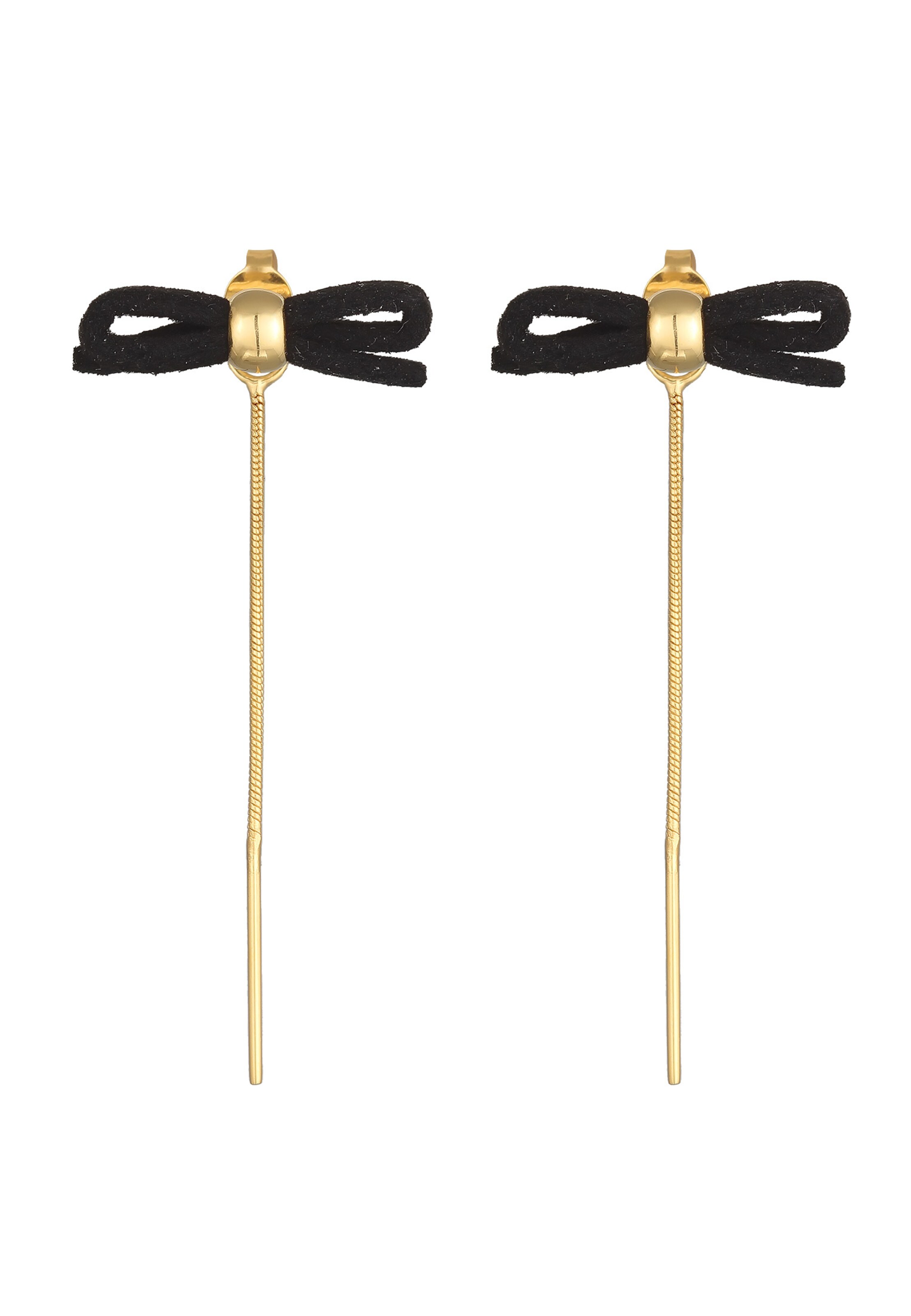 ELLI Earrings in Gold