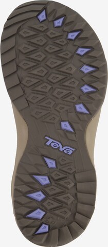 Sandales TEVA en violet