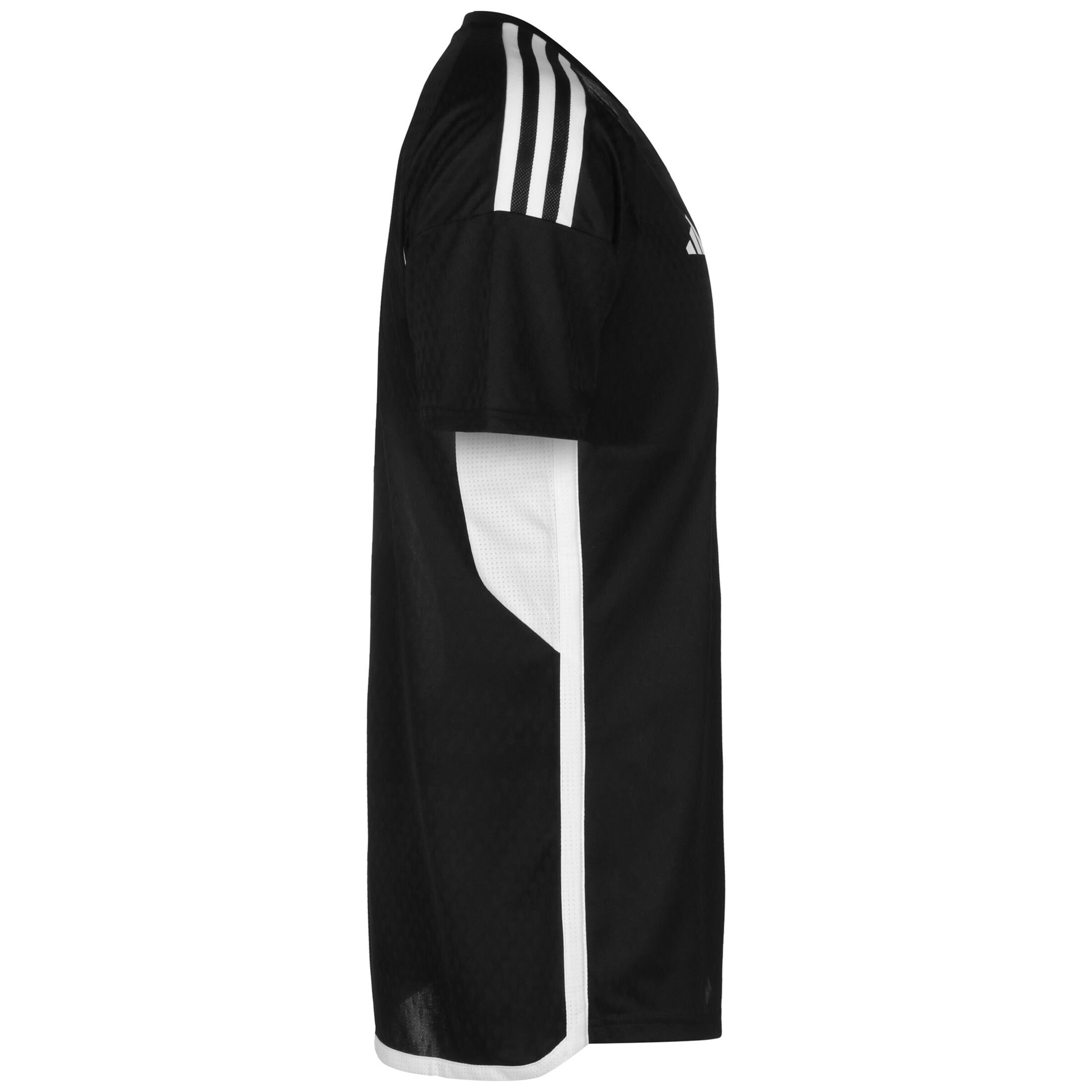 ADIDAS PERFORMANCE Trikot 'Tiro 23 Club' in Schwarz