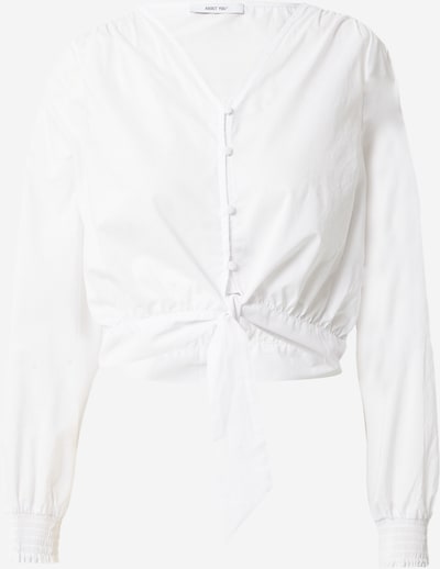 Camicia da donna 'Jill' ABOUT YOU di colore bianco, Visualizzazione prodotti