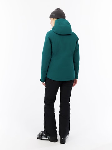 PROTEST Sports jacket 'PRTScoop' in Blue
