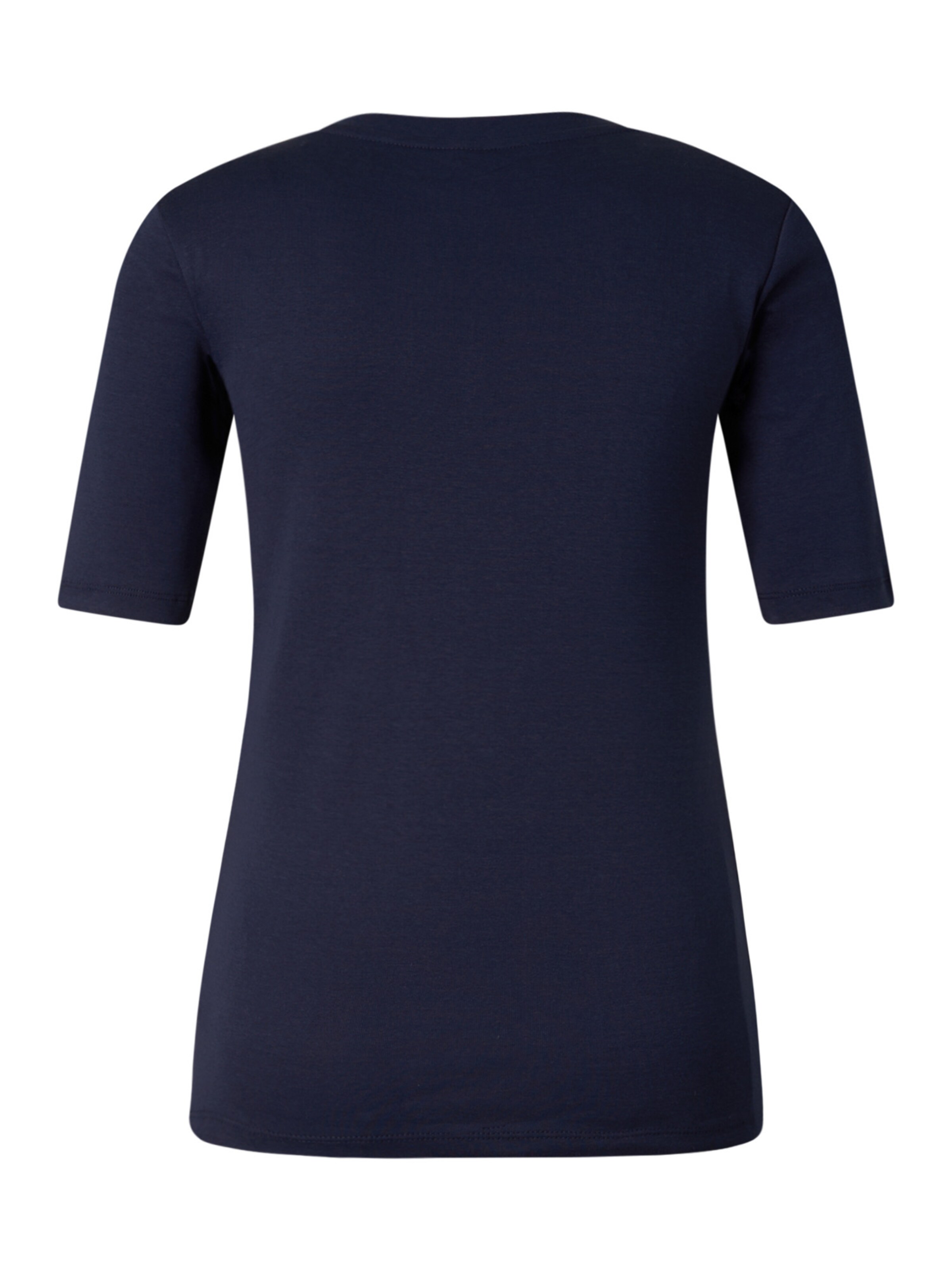 BOGNER Shirt 'Nikini' in Blue