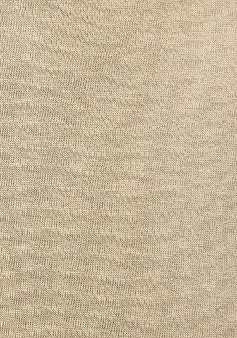 LASCANA - Tapered Pantalón en verde