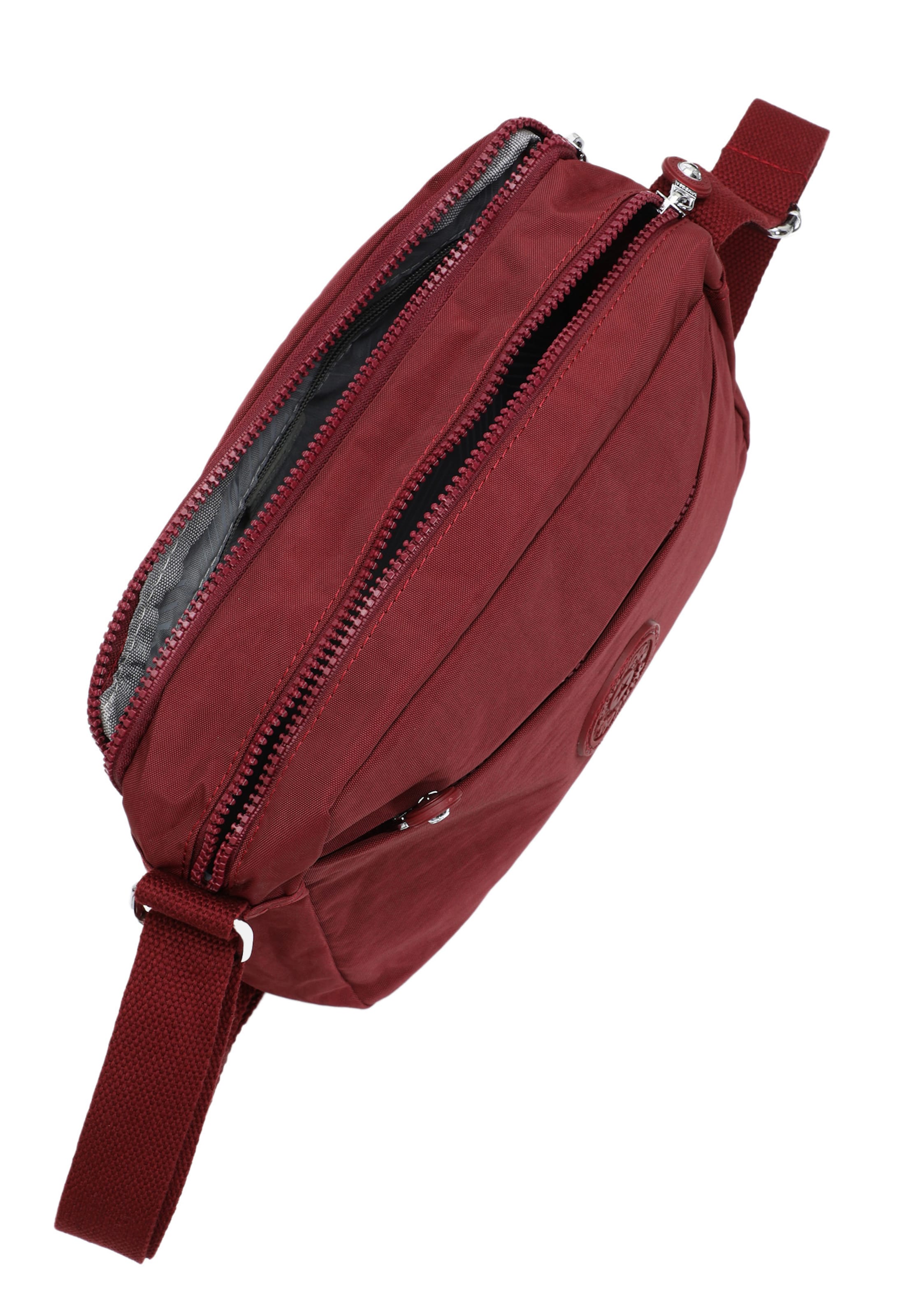 Mindesa Сумка через плечо в Коричневый