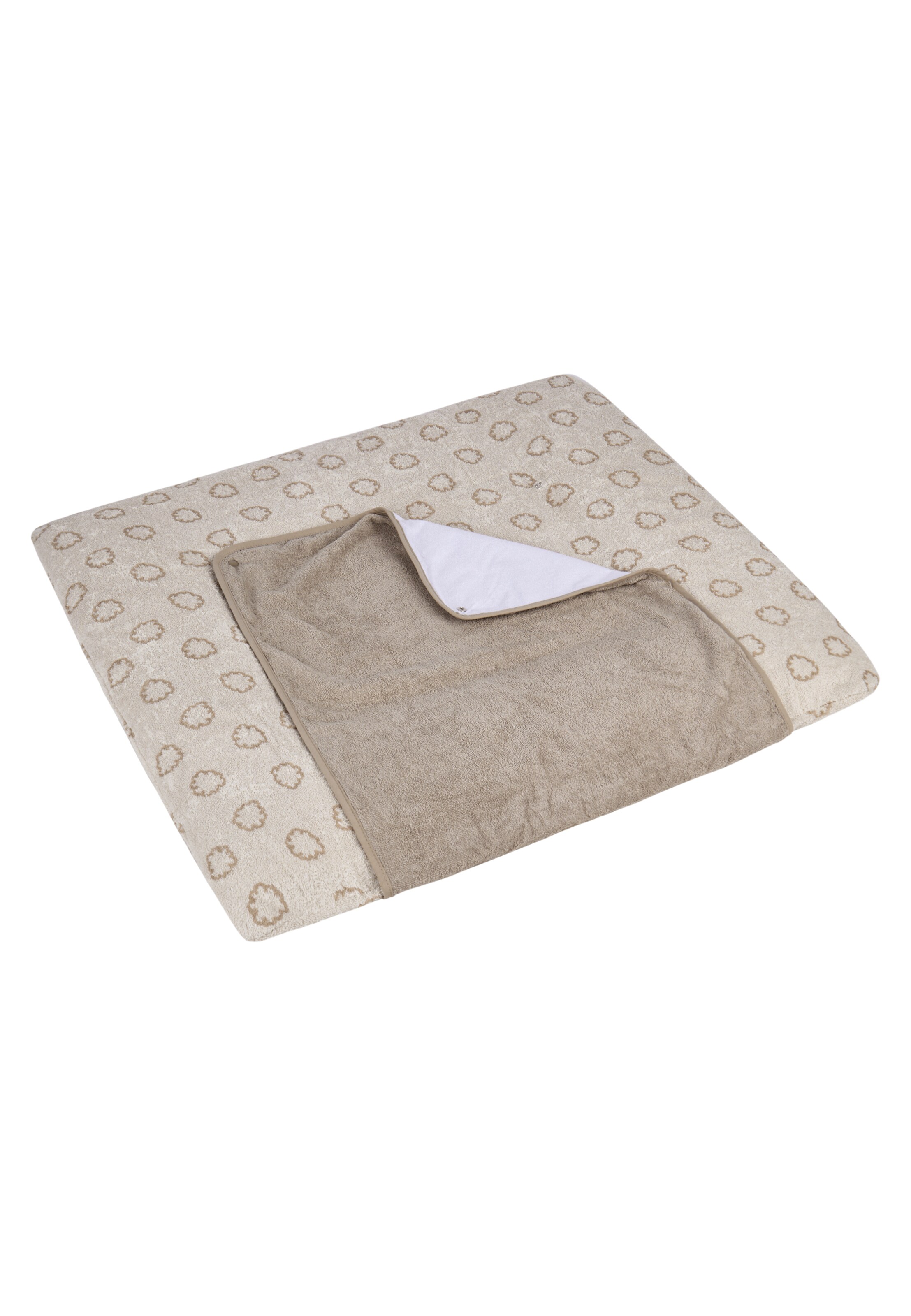 STERNTALER Duvet Cover in Beige