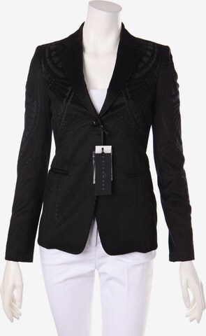 John Richmond Blazer in M in Black: front