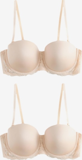 Next Grudnjak u puder roza, Pregled proizvoda