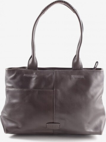Radley London Bag in One size in Brown: front