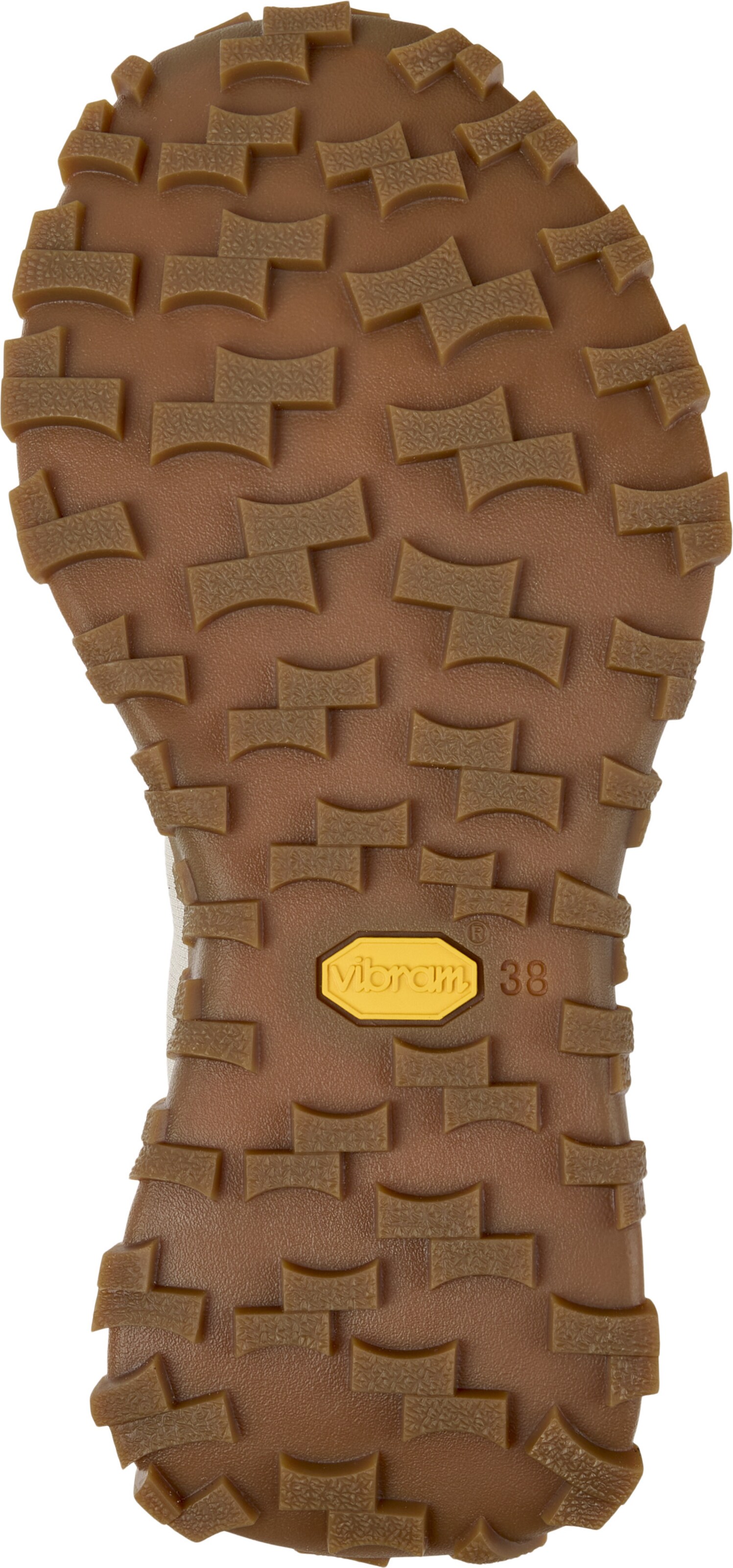 Baskets basses 'Drift Trail' CAMPER en beige