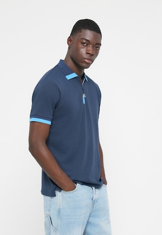 ELLESSE Shirt in Blue