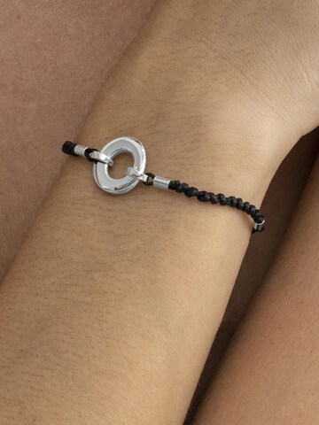 Luxenter Armband 'Toropo'‌‌‌ in Weiß