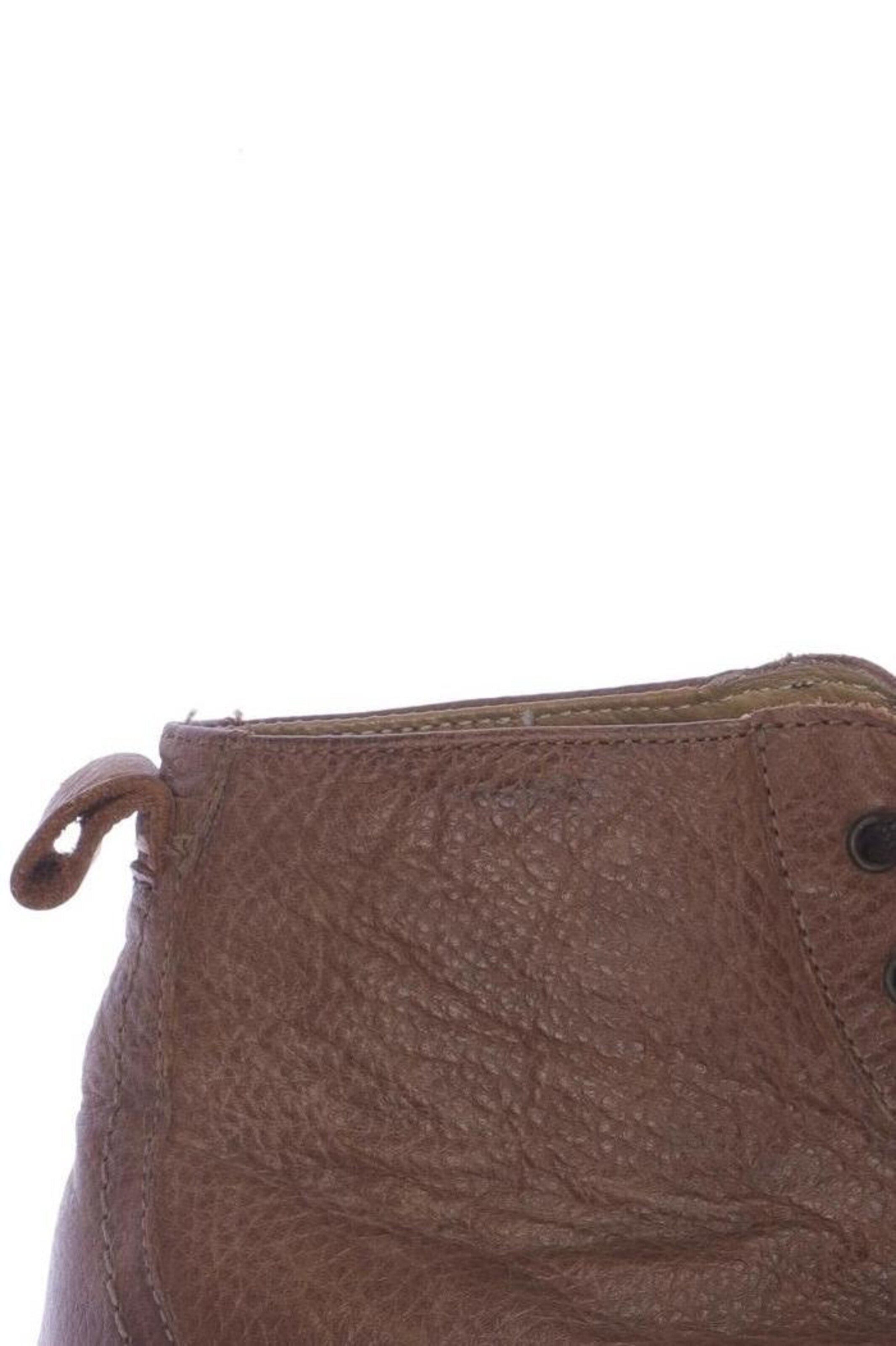 Crew Clothing Halbschuh 41 in Braun