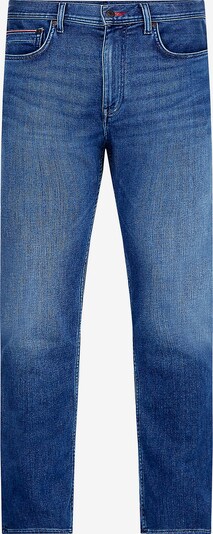 TOMMY HILFIGER Jeans in blau, Produktansicht