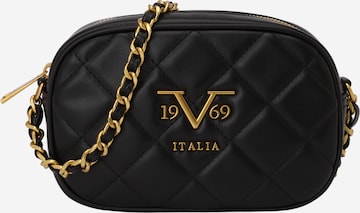 19V69 ITALIA Crossbody bag 'Vivi' in Black: front
