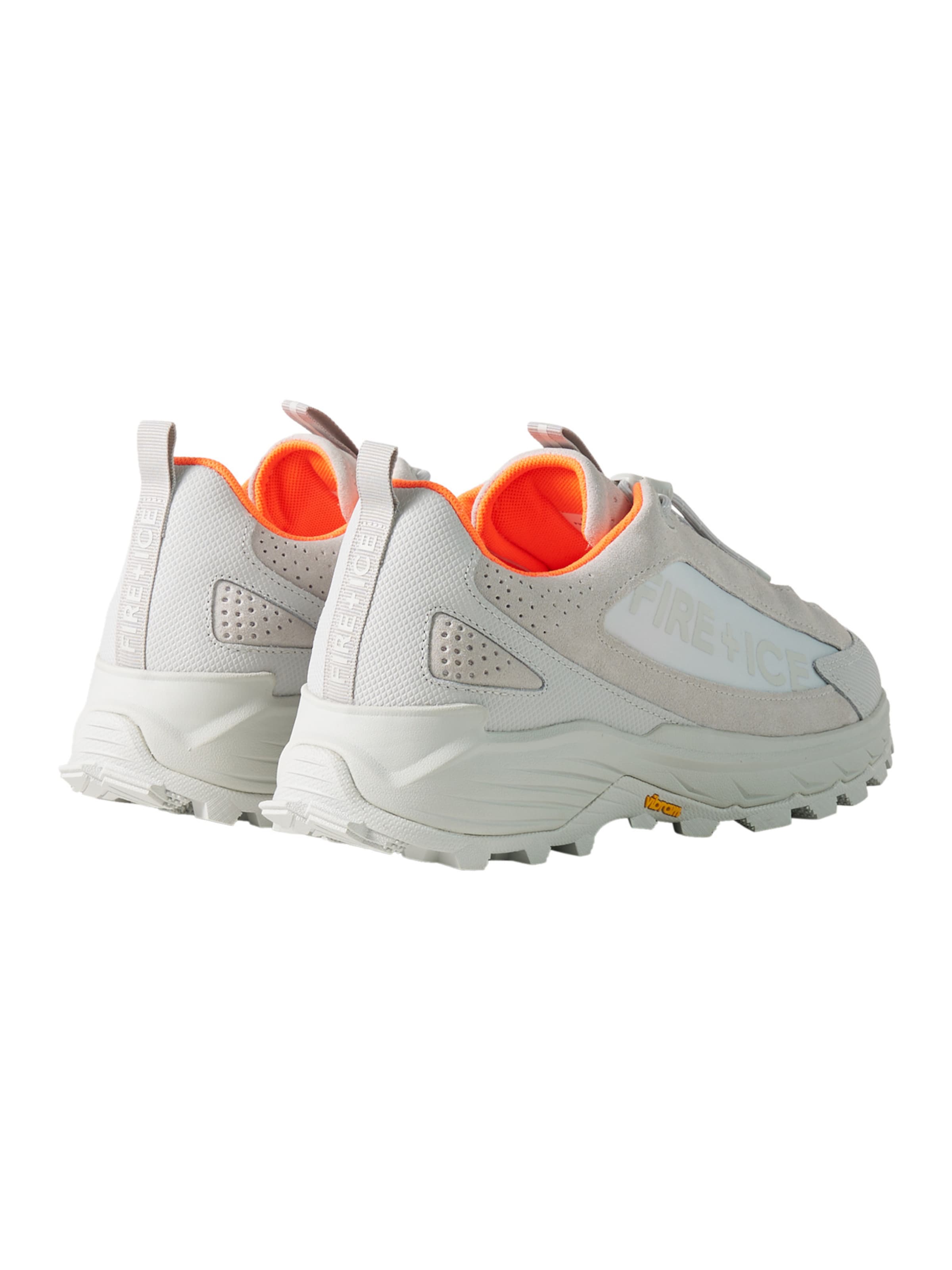 Bogner Fire + Ice Sneaker 'Montana  ' in Grau
