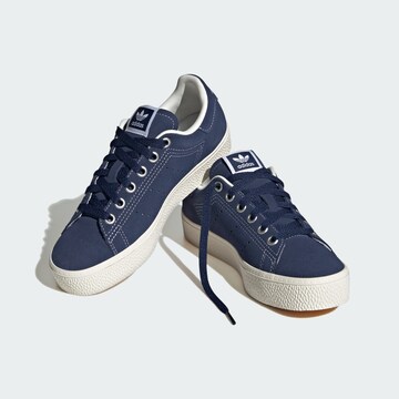 ADIDAS ORIGINALS Sneakers 'Stan Smith' in Blauw