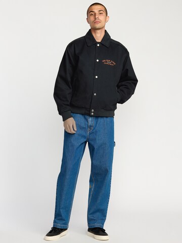 Volcom Between-season jacket 'HIGHSIDERS' in Black