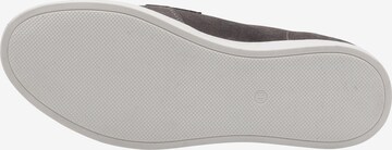 DreiMaster Maritim Classic Flats 'Penny' in Grey