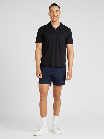 Banana Republic Shirt in Black