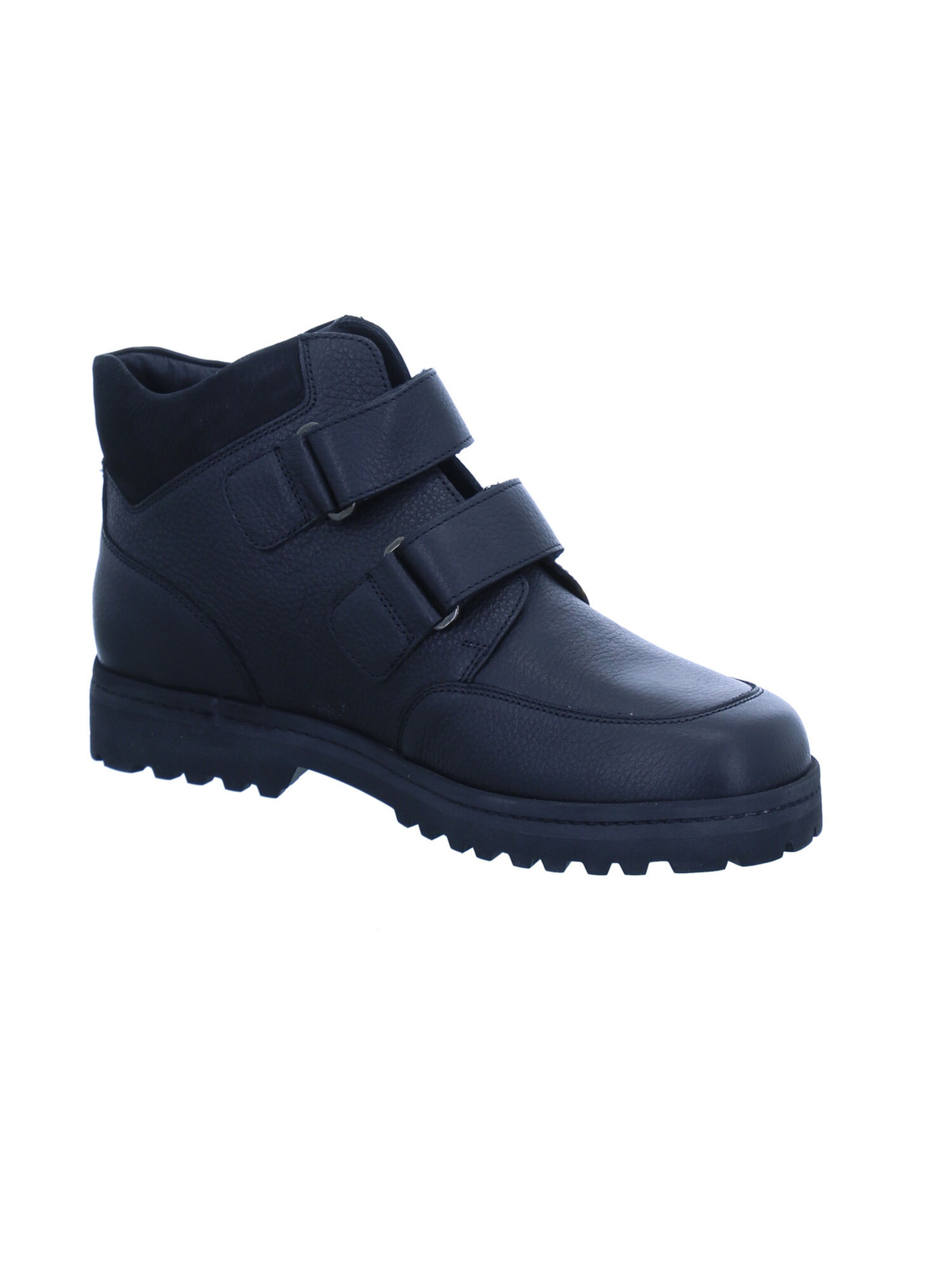 Ganter Boots 'Klaus' in Black