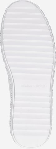 Sneaker bassa 'GROVE' di MICHAEL Michael Kors in bianco