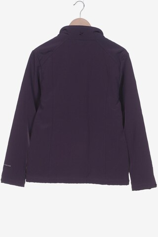 MCKINLEY Jacket & Coat in XL in Purple