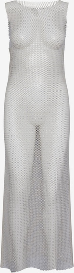 PIECES Haljina 'PCPAIGE' u bež, Pregled proizvoda