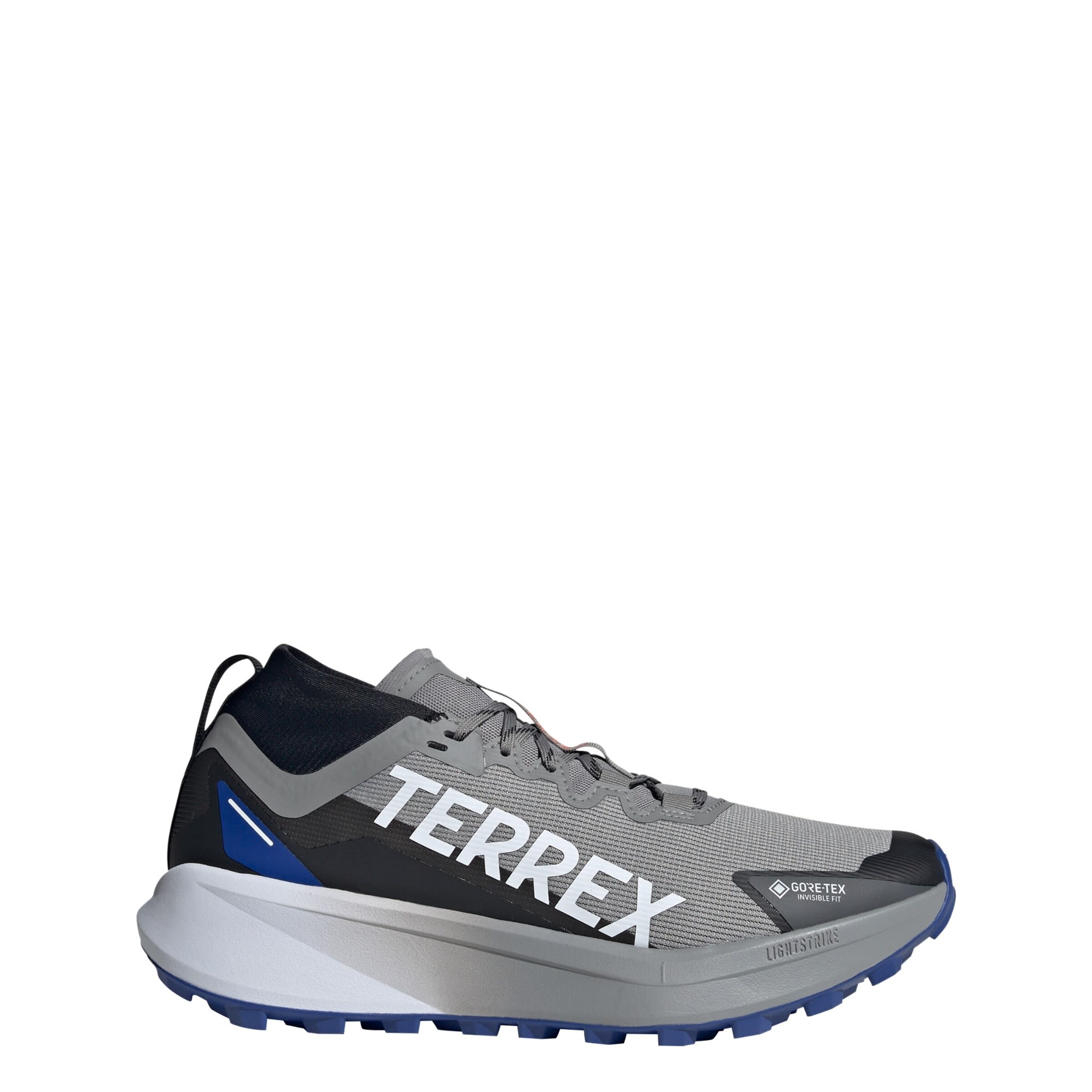 ADIDAS TERREX - Zapatillas de running 'Agravic GTX' en gris
