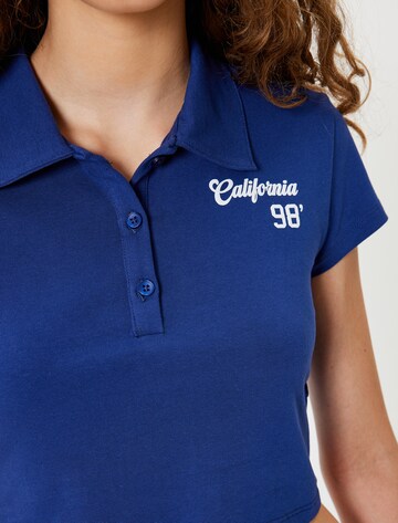 Koton Shirt in Blue