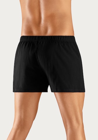 s.Oliver - Boxers em preto