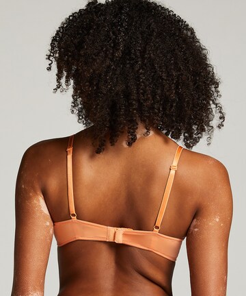 Hunkemöller BH in Orange