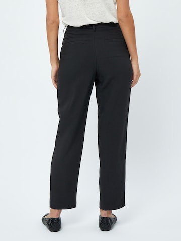 Peppercorn Regular Chino 'Nora Janika' in Zwart