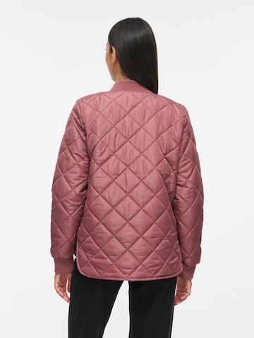 VILA - Chaqueta de entretiempo 'VITATE' en rosa