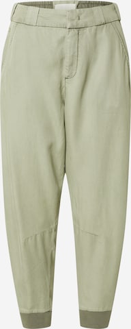 Dawn Pants in Green: front