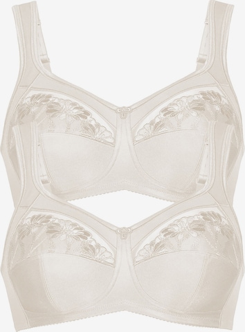 ANITA BH 'Safina' in Beige: Vorderseite