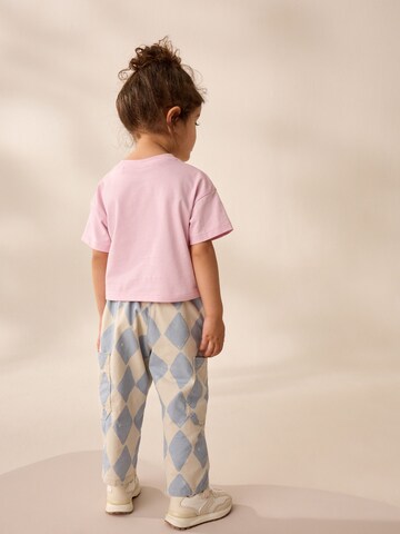 T-Shirt Next en mélange de couleurs