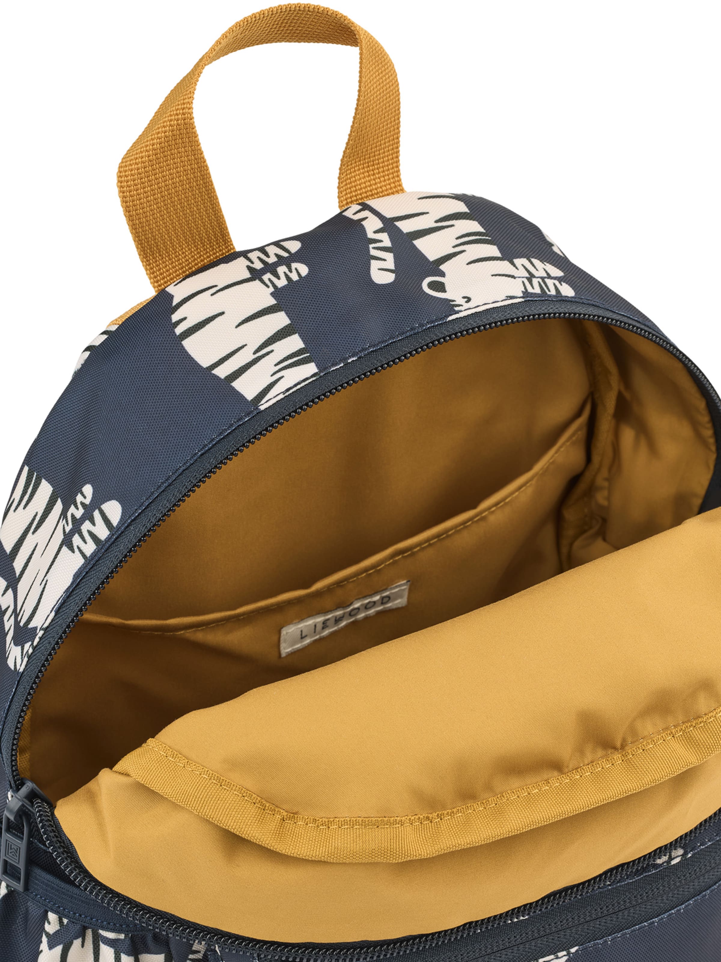 Liewood - Mochila 'Andreas' en azul