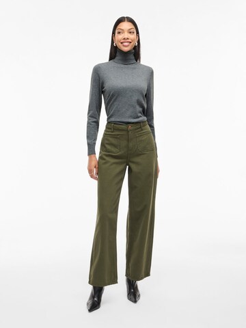 Pull-over VILA en gris