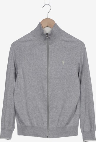 Polo Ralph Lauren Sweater & Cardigan in S in Grey: front