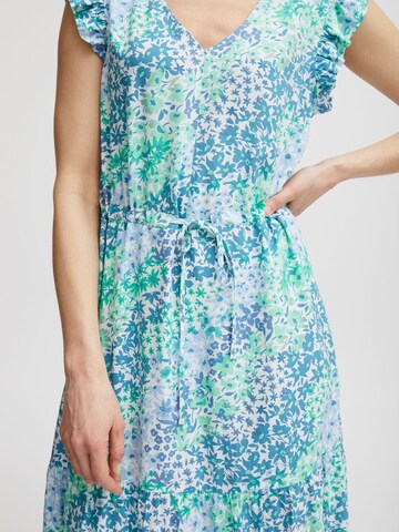 Abito 'Joella' di b.young in blu