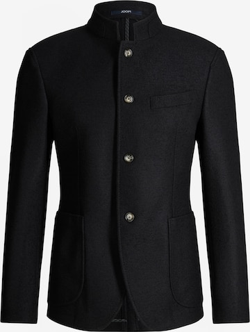 JOOP! Regular Fit Sakko in Schwarz: Vorderseite