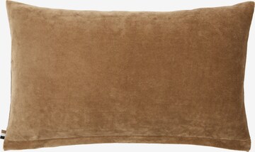 BOSS Pillow in Brown