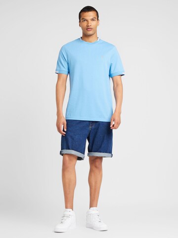 FARAH Shirt in Blue