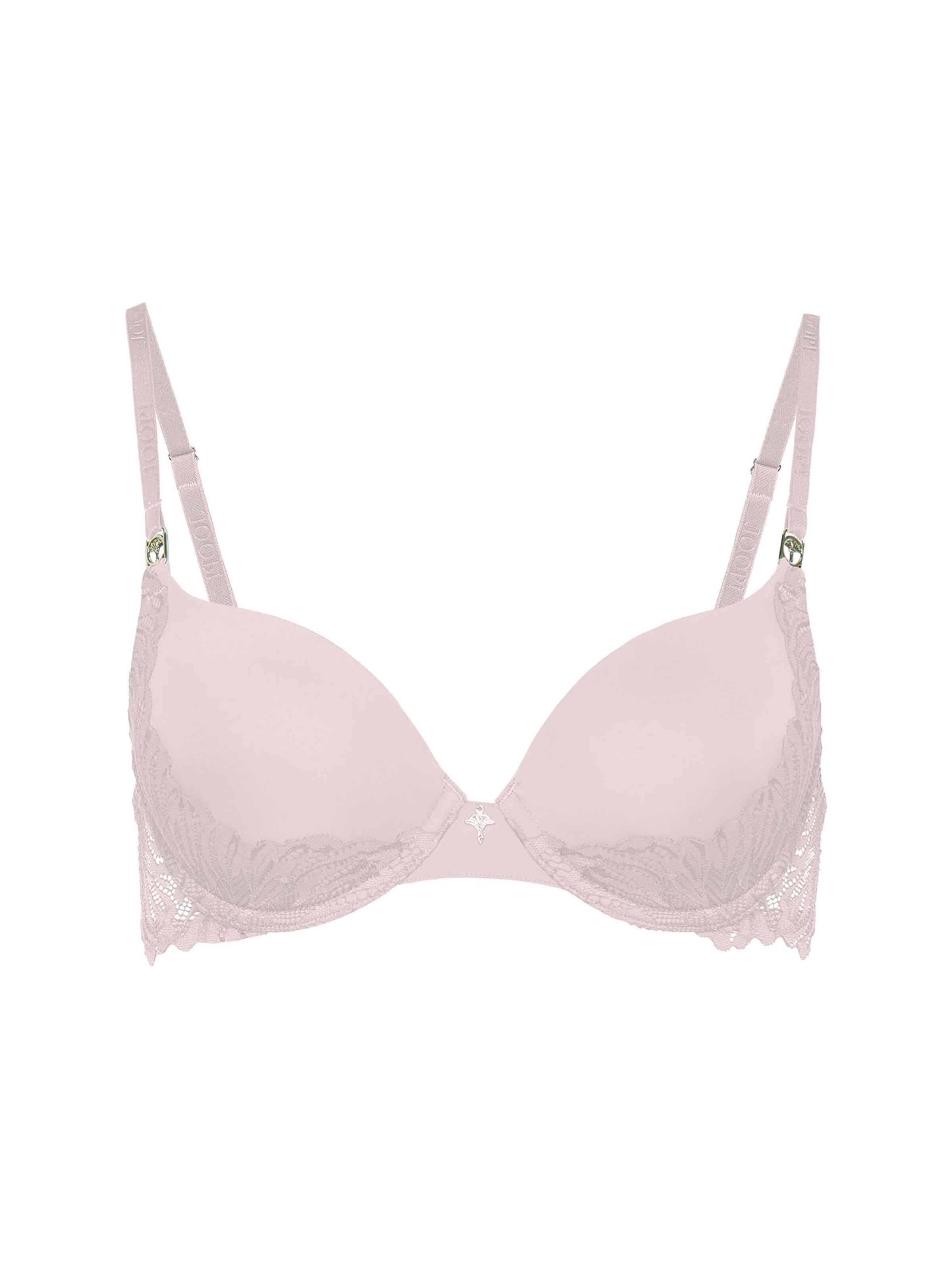 Invisible Soutien-gorge ' Intimate Apparel ' JOOP! en rose : devant