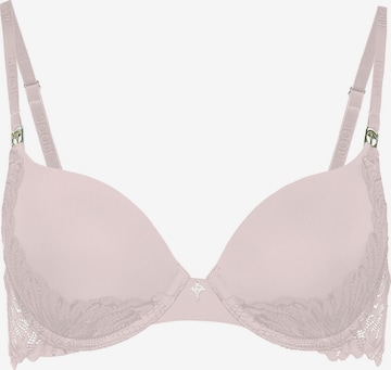 Invisible Soutien-gorge ' Intimate Apparel ' JOOP! en rose : devant