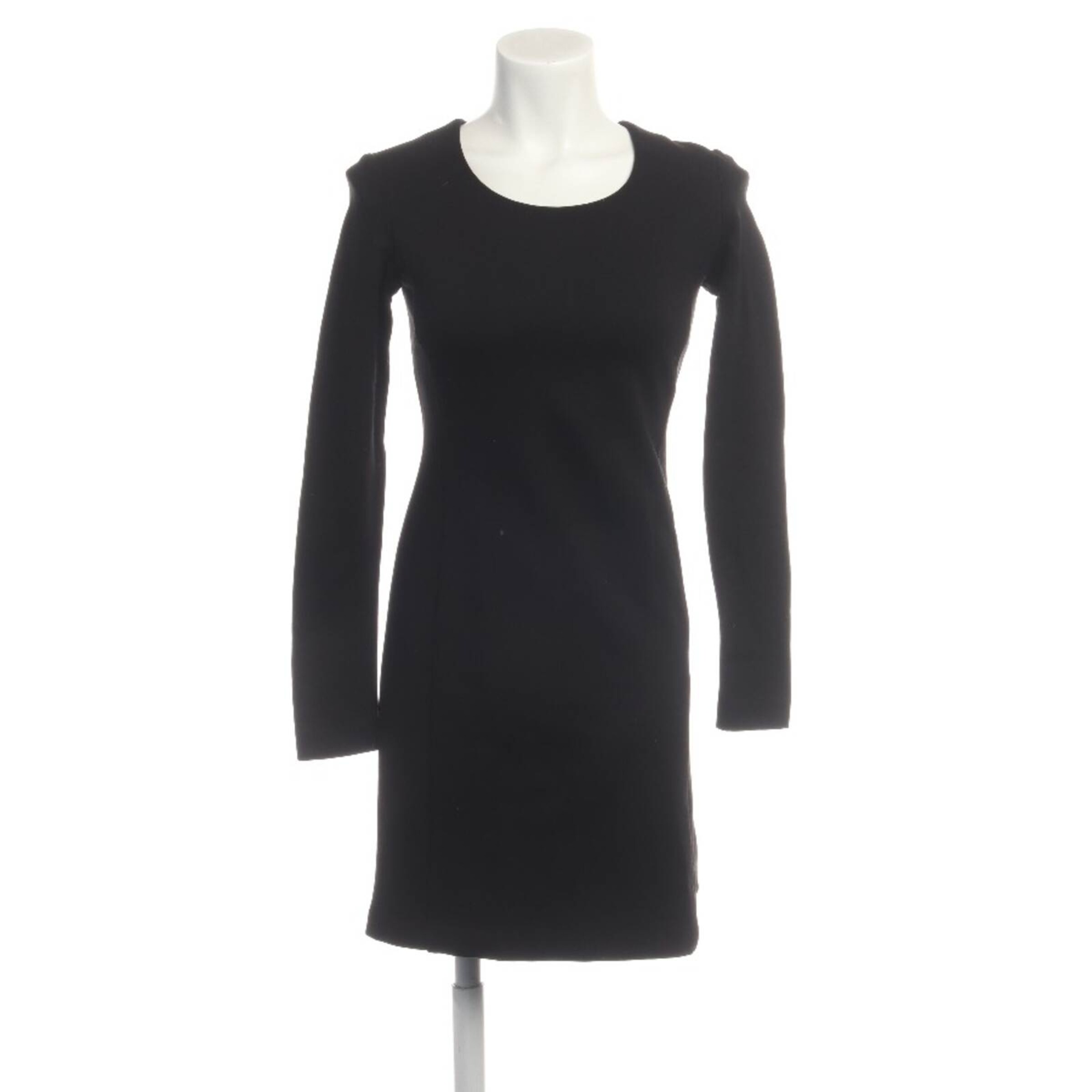 Closed Dress in XS in Black: front