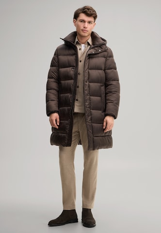 JOOP! Winterjacke in Braun