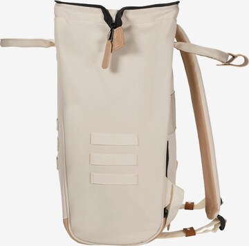 Cabaia Rucksack in Beige